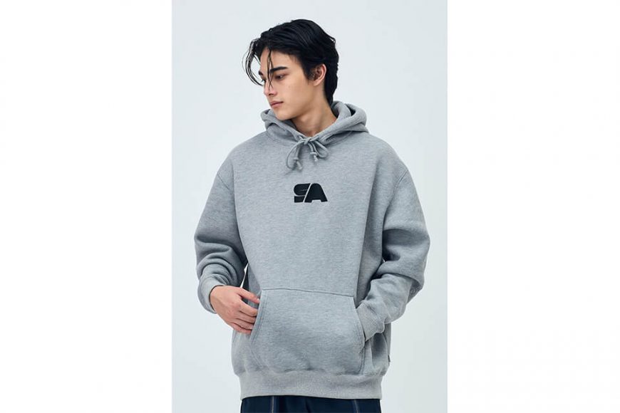 SMG 21 AW Washed SMG Hoodie (3)