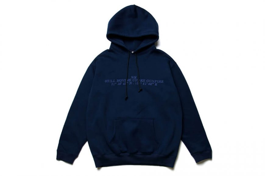 SMG 21 AW Washed Slogan Hoodie (7)