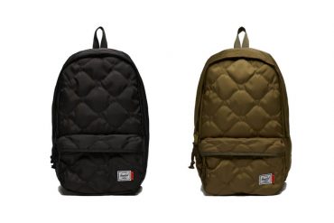 SMG x Herschel 21 SS Padded Backpack (20)