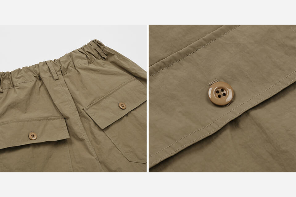 FrizmWORKS 21 FW Nylon Balloon Pants (16)
