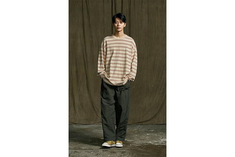 FrizmWORKS 21 FW Nylon Balloon Pants (5)