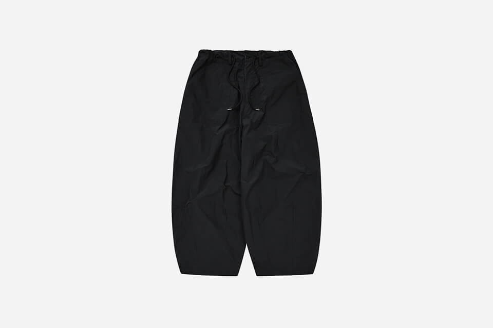 FrizmWORKS 21 FW Nylon Balloon Pants (7)