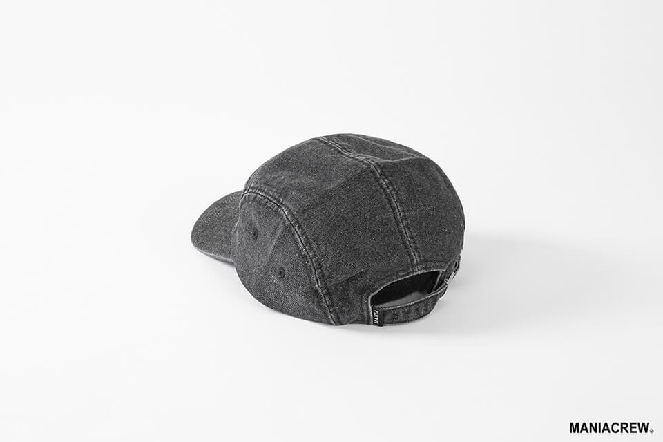 MANIA 21 AW 5-Panel Cap (11)
