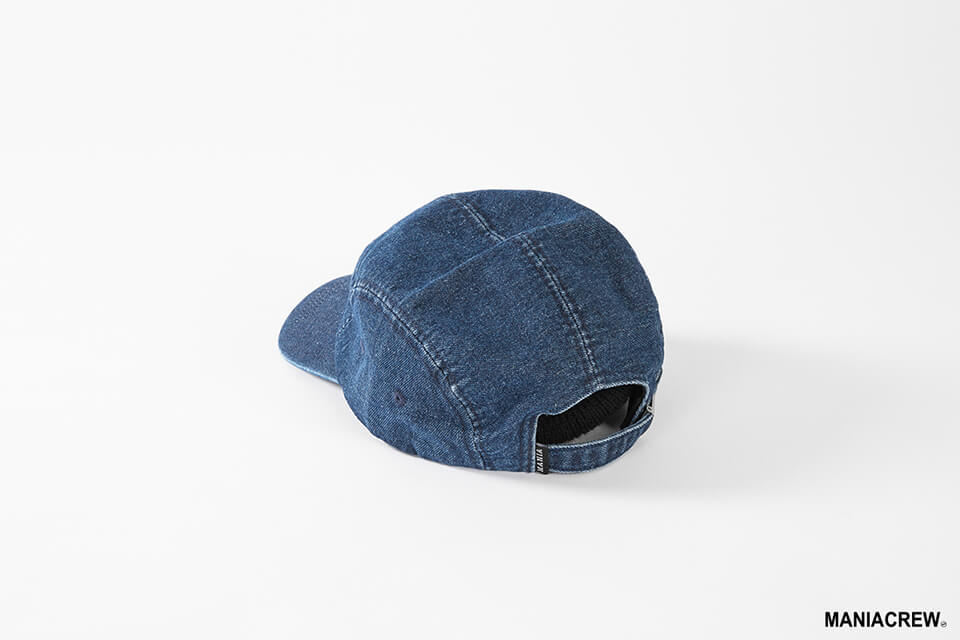 MANIA 21 AW 5-Panel Cap (14)