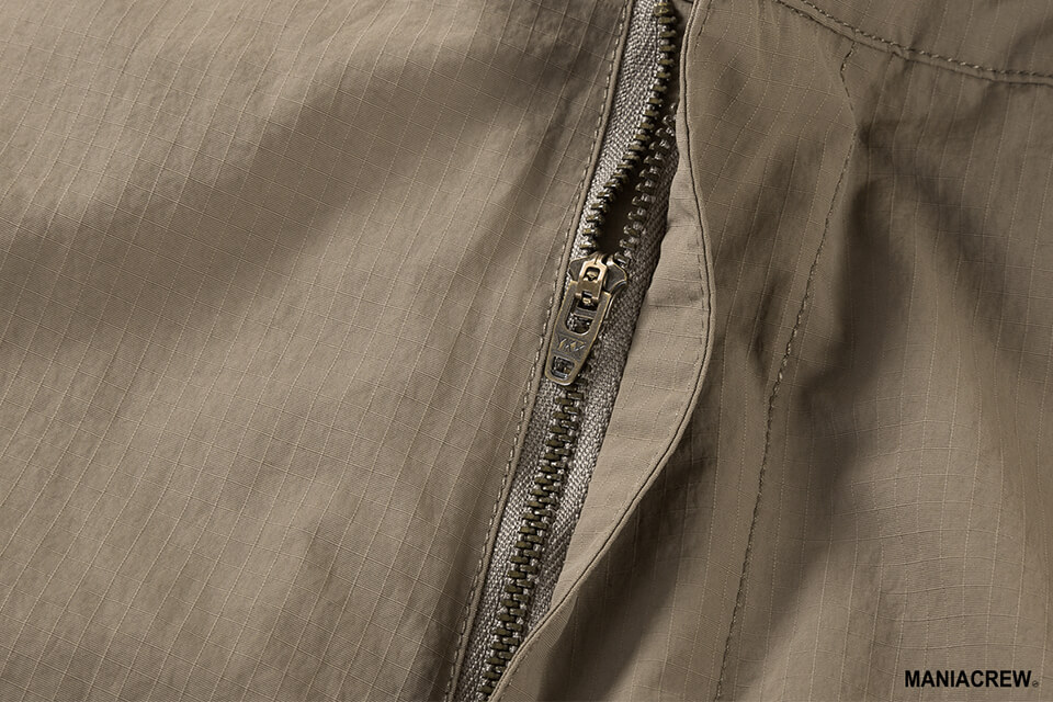 MANIA 21 AW Multi-Pocket Pants (18)