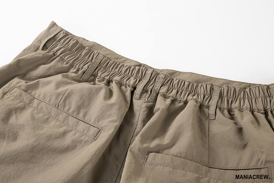 MANIA 21 AW Multi-Pocket Pants (22)