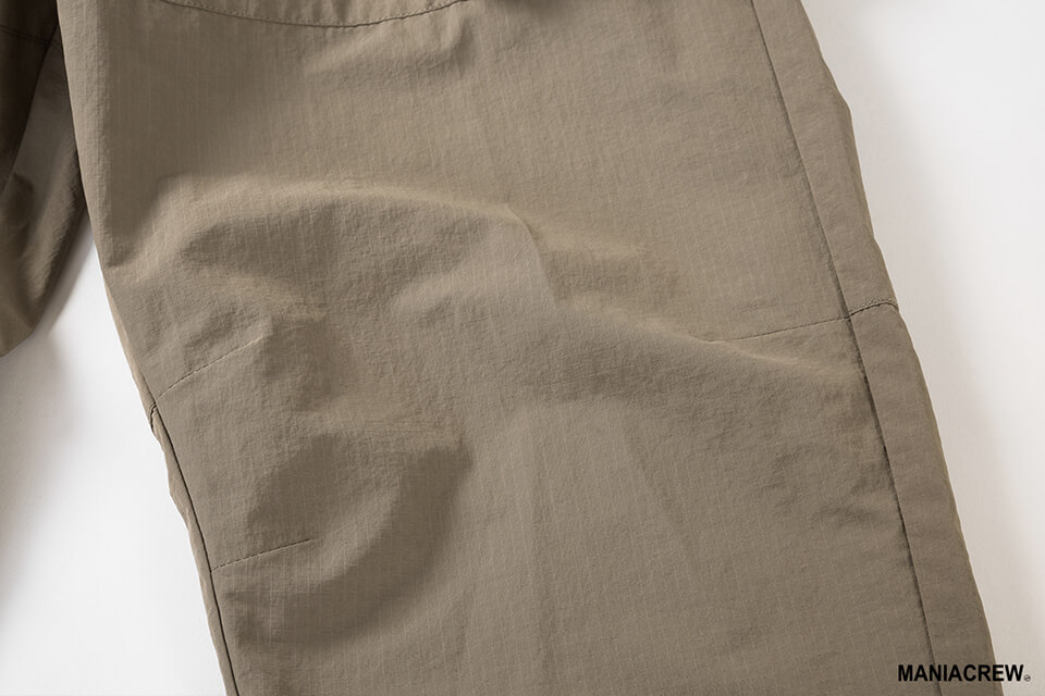 MANIA 21 AW Multi-Pocket Pants (23)