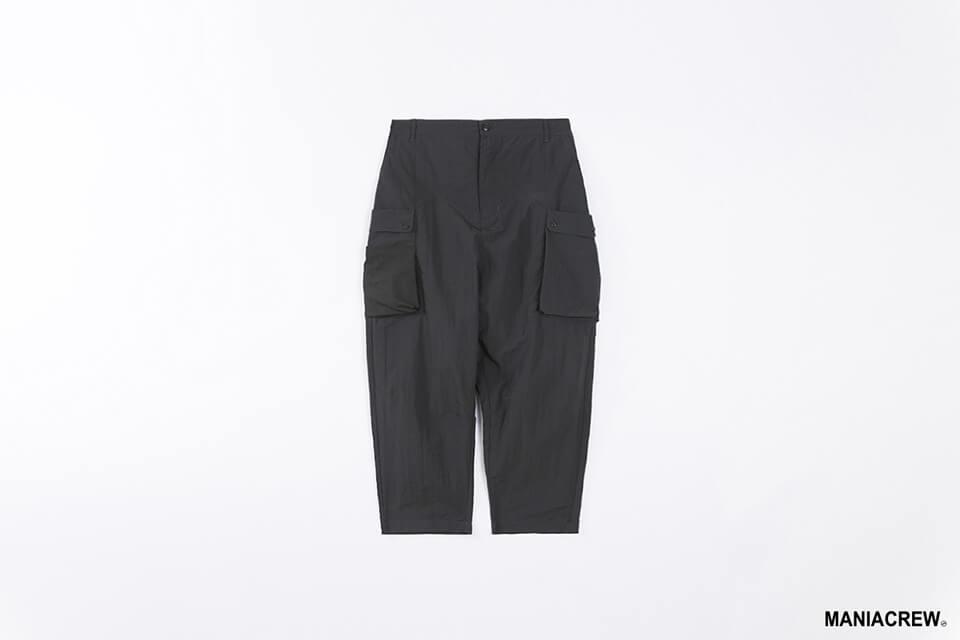 MANIA 21 AW Multi-Pocket Pants (25)