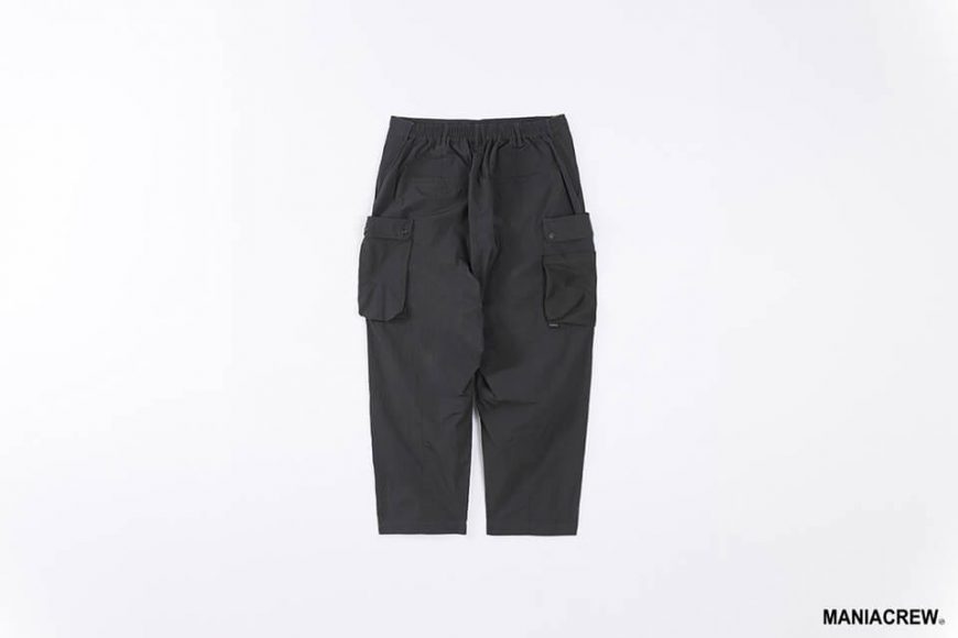 MANIA 21 AW Multi-Pocket Pants (26)