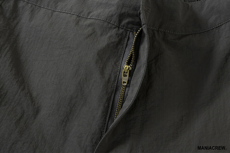 MANIA 21 AW Multi-Pocket Pants (27)