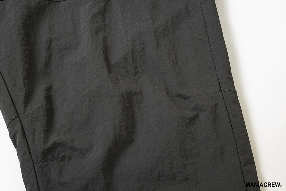 MANIA 21 AW Multi-Pocket Pants (32)