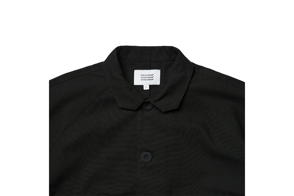 MELSIGN 21 AW Double Pocket City Jacket (12)