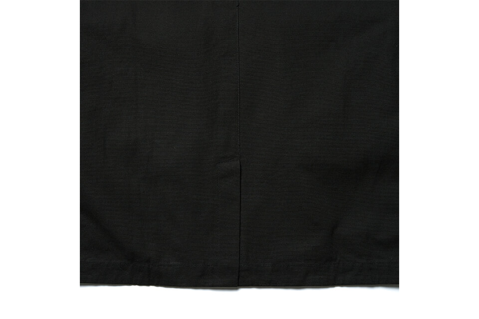 MELSIGN 21 AW Double Pocket City Jacket (14)