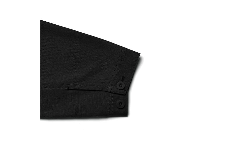 MELSIGN 21 AW Double Pocket City Jacket (15)