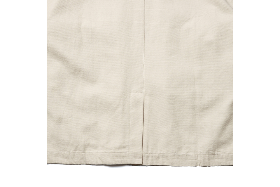 MELSIGN 21 AW Double Pocket City Jacket (20)