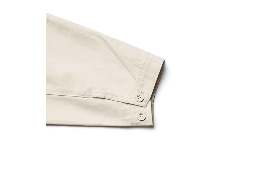 MELSIGN 21 AW Double Pocket City Jacket (21)