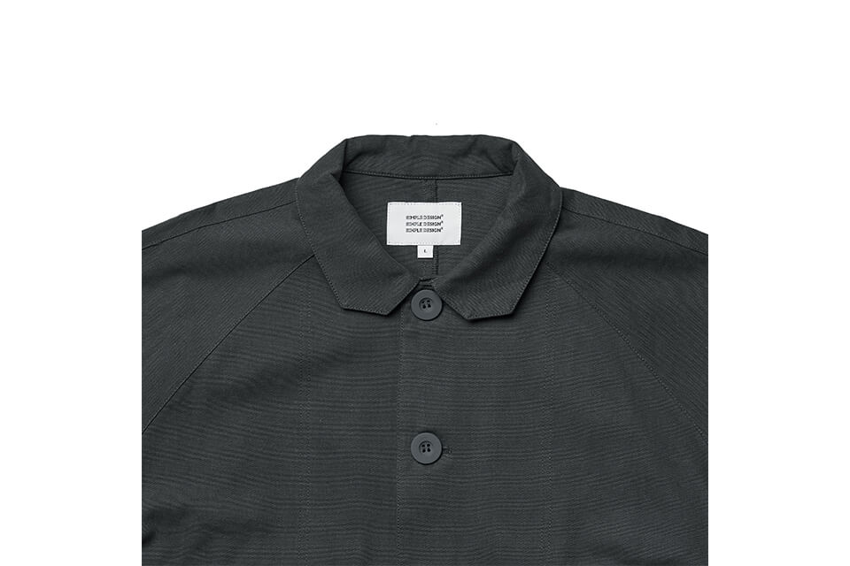 MELSIGN 21 AW Double Pocket City Jacket (24)