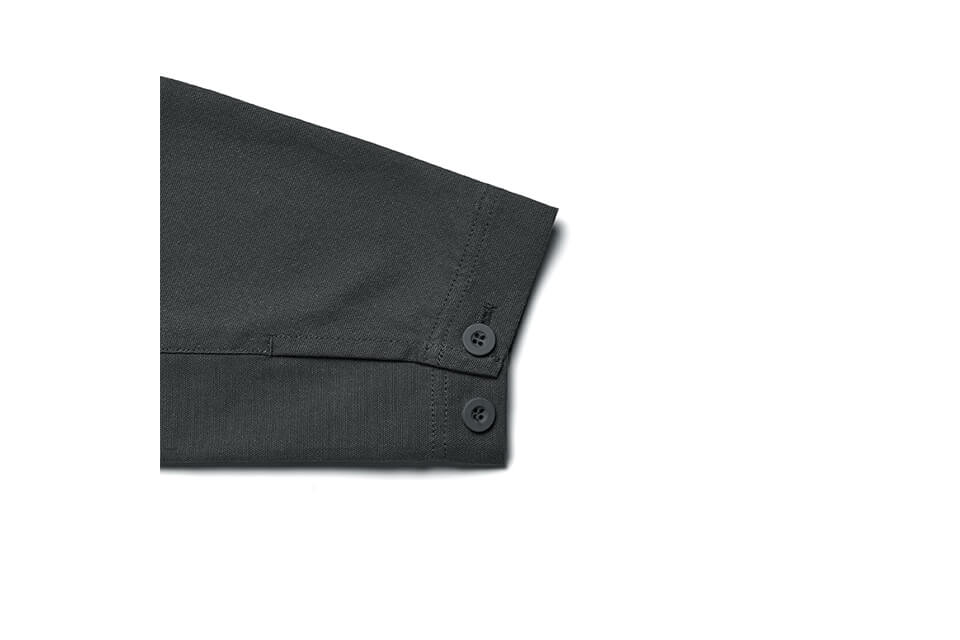 MELSIGN 21 AW Double Pocket City Jacket (27)