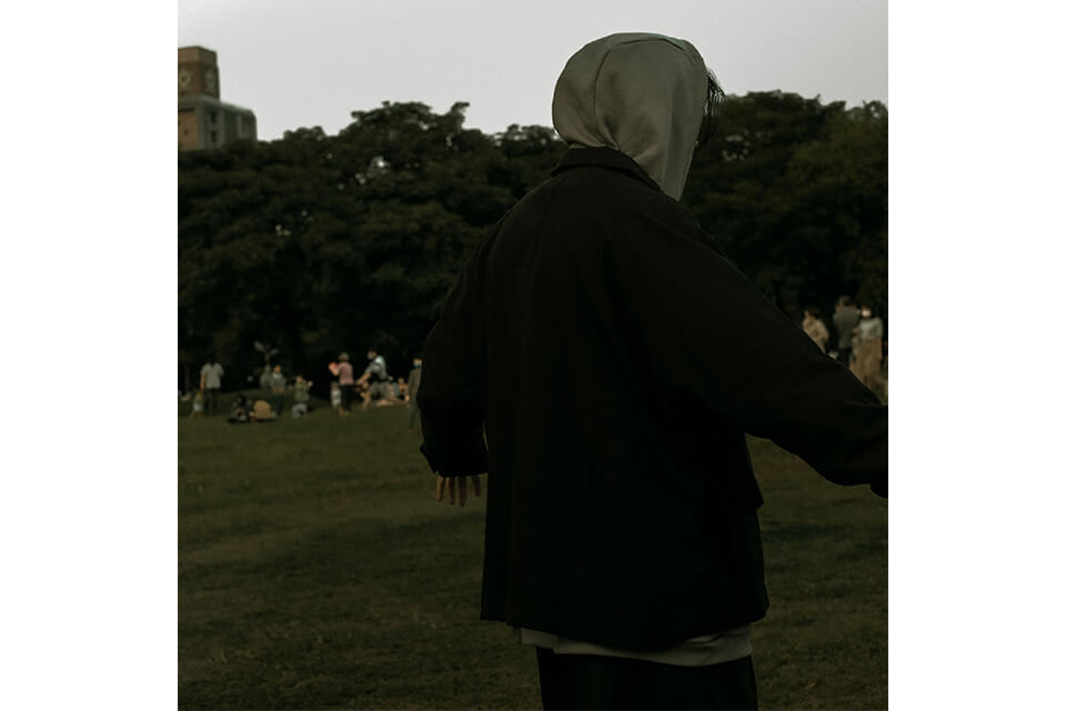 MELSIGN 21 AW Double Pocket City Jacket (3)