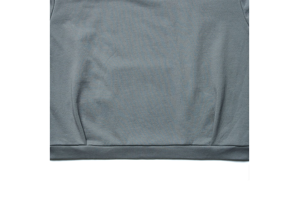 MELSIGN 21 AW Oversized Strap Hoodie (15)