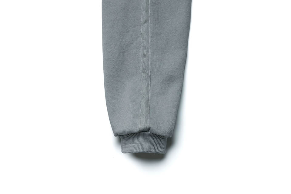 MELSIGN 21 AW Oversized Strap Hoodie (16)
