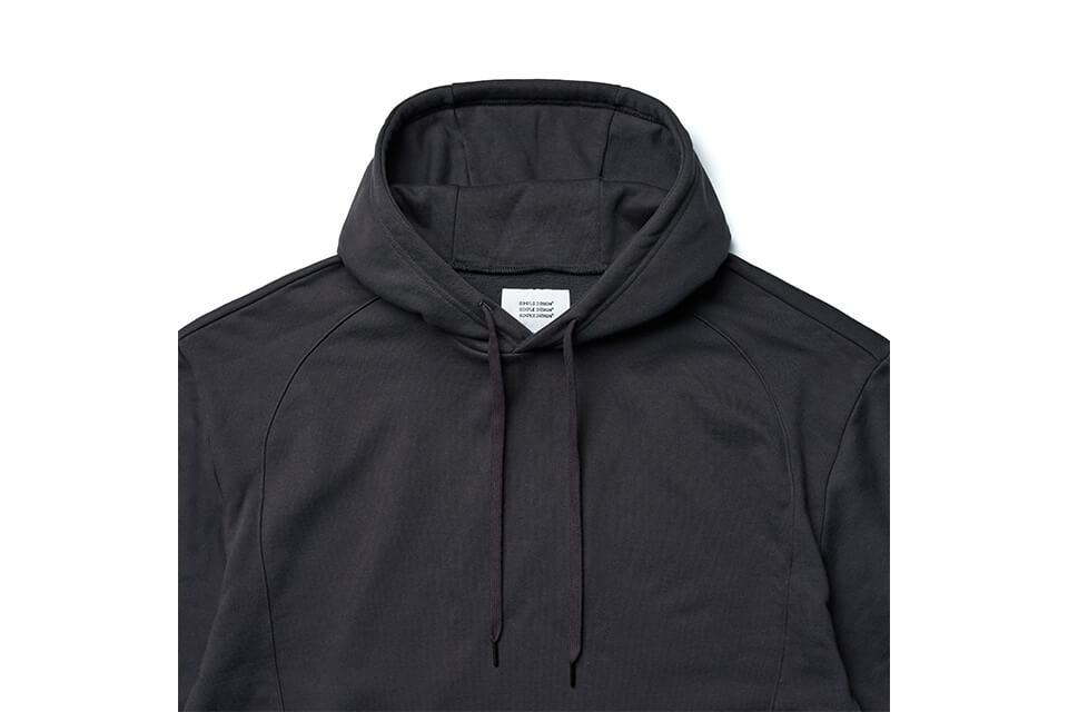 MELSIGN 21 AW Oversized Strap Hoodie (19)