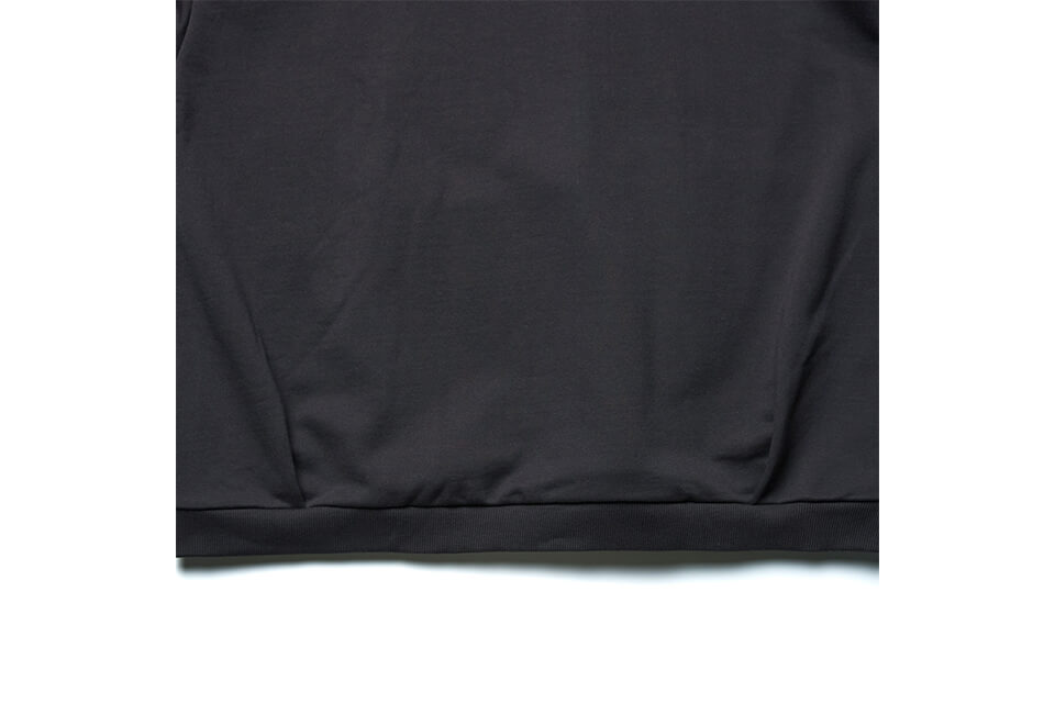 MELSIGN 21 AW Oversized Strap Hoodie (23)
