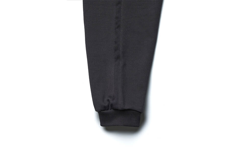 MELSIGN 21 AW Oversized Strap Hoodie (24)