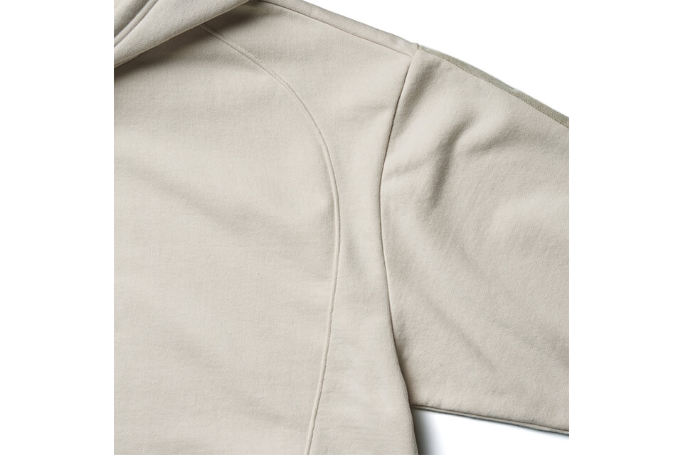 MELSIGN 21 AW Oversized Strap Hoodie (28)