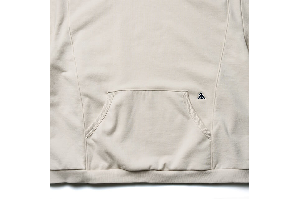 MELSIGN 21 AW Oversized Strap Hoodie (29)