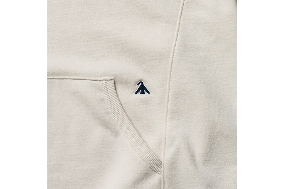 MELSIGN 21 AW Oversized Strap Hoodie (30)