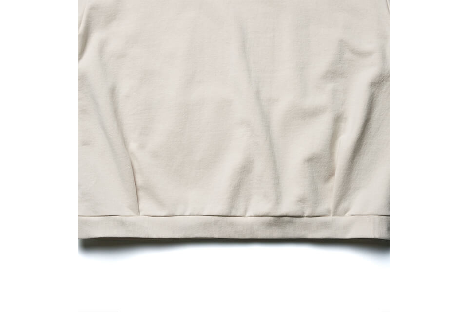 MELSIGN 21 AW Oversized Strap Hoodie (31)