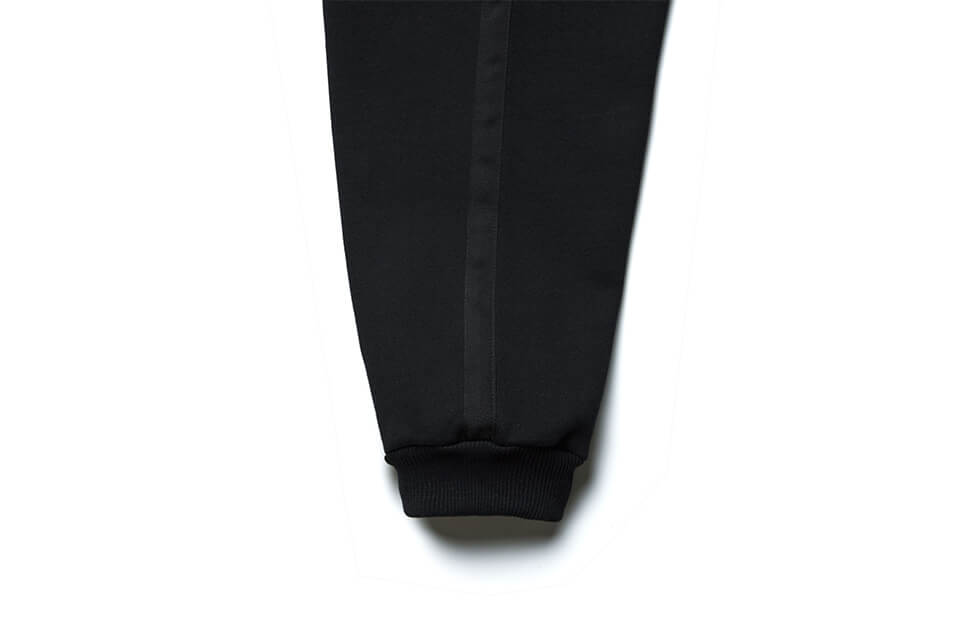 MELSIGN 21 AW Oversized Strap Hoodie (8)