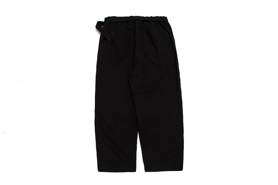 NextMobRiot 21 AW Classic Suit Pants (10)