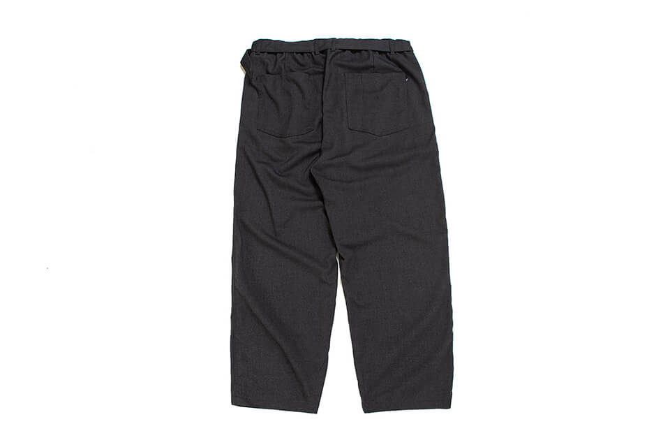 NextMobRiot 21 AW Classic Suit Pants (12)