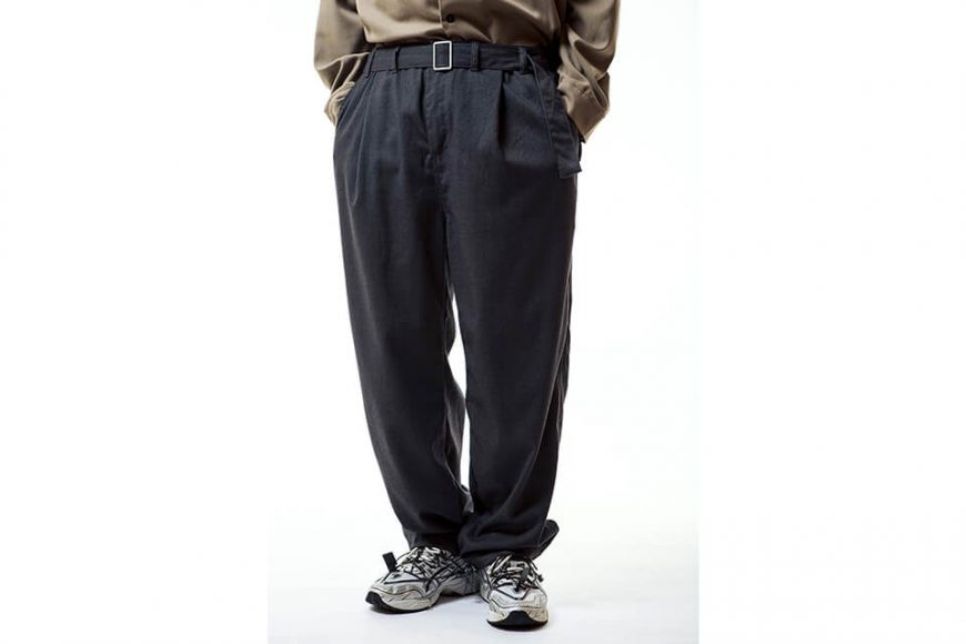 NextMobRiot 21 AW Classic Suit Pants (6)
