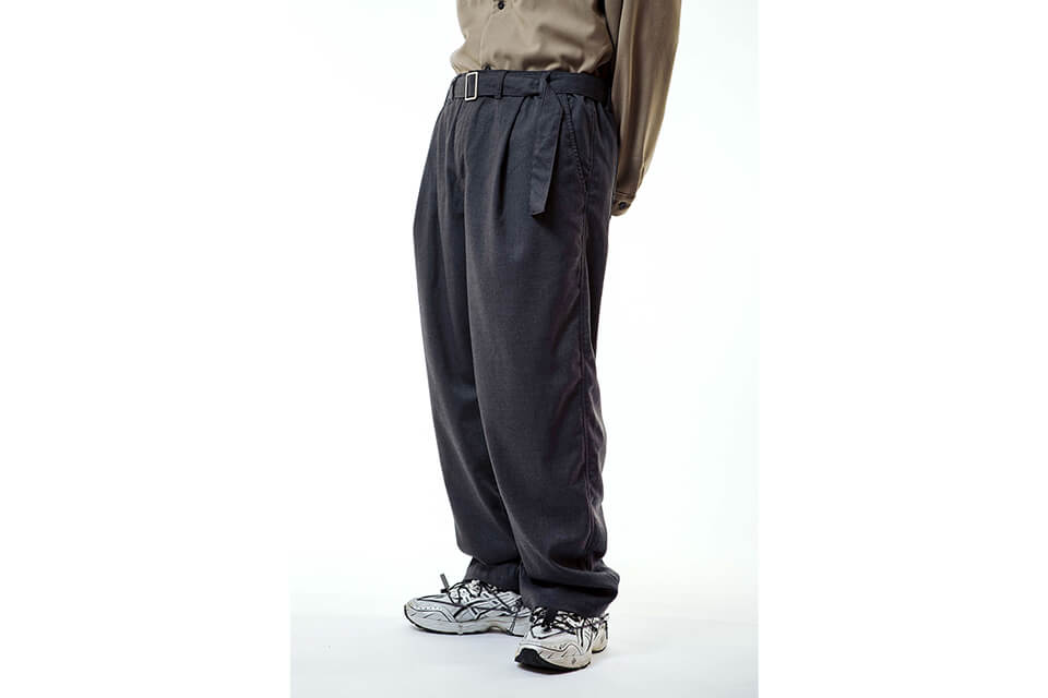 NextMobRiot 21 AW Classic Suit Pants (7)