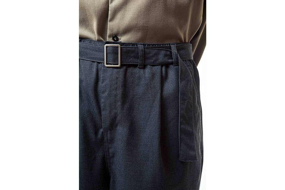 NextMobRiot 21 AW Classic Suit Pants (8)