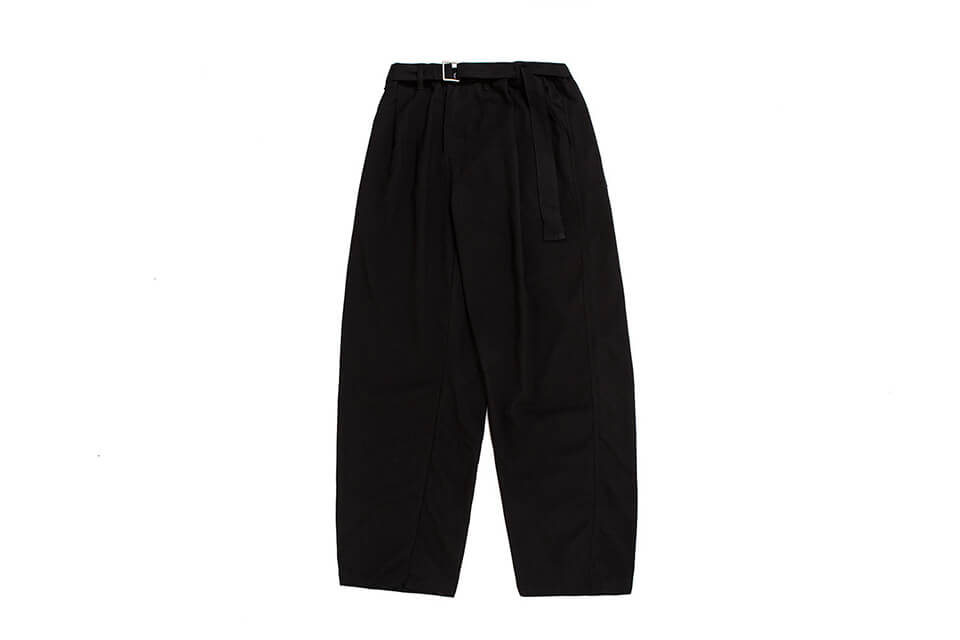 NextMobRiot 21 AW Classic Suit Pants (9)