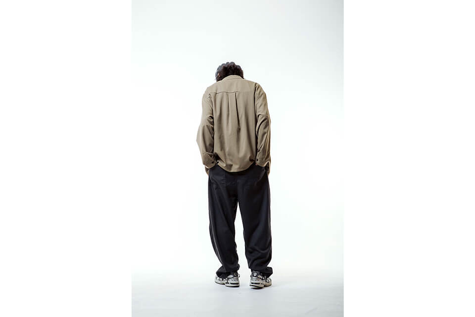 NextMobRiot 21 AW Classic Suit Shirt (10)