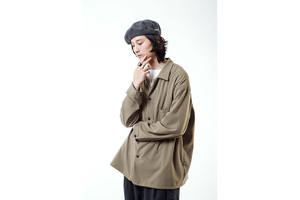 NextMobRiot 21 AW Classic Suit Shirt (11)