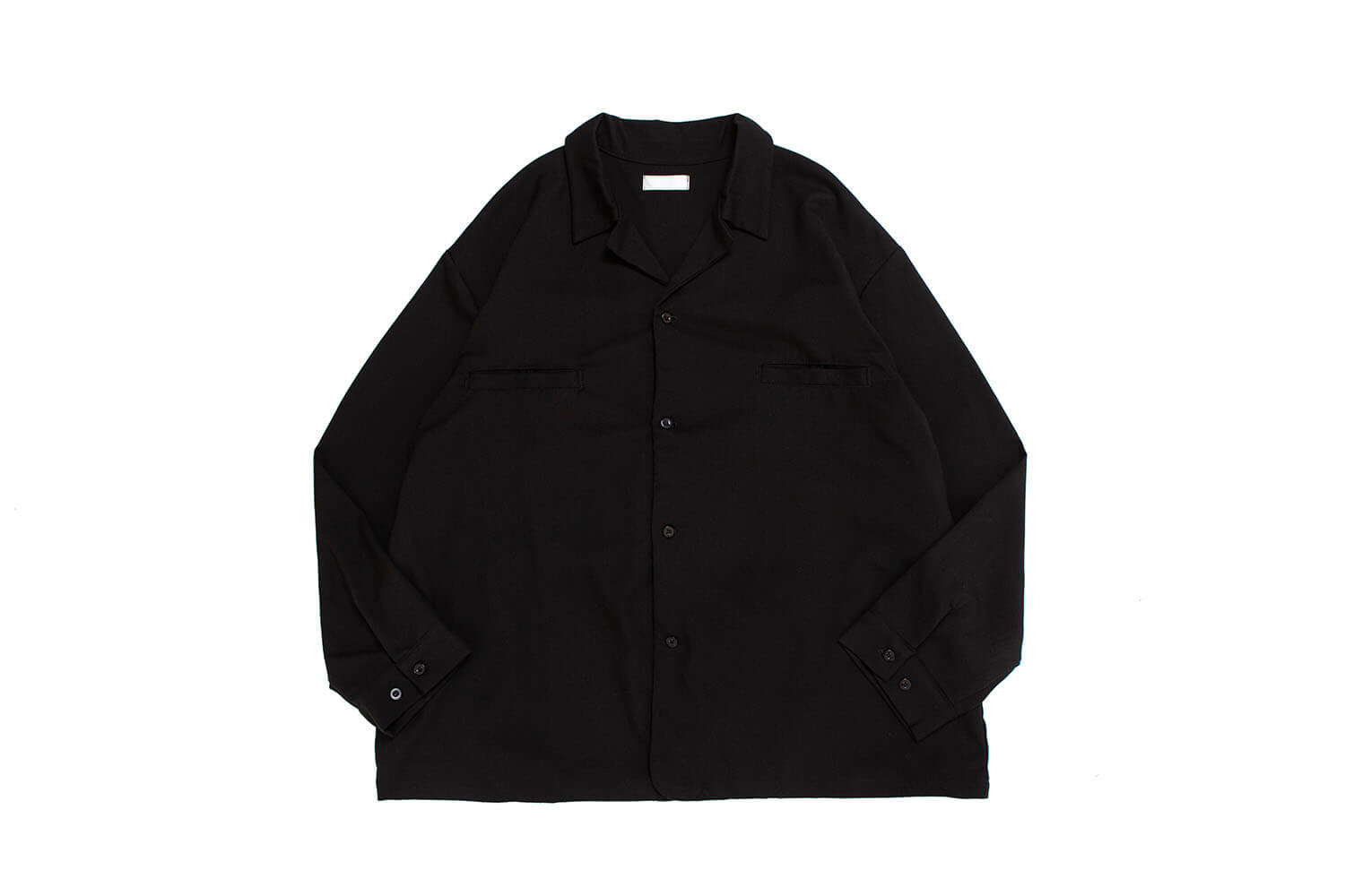 NextMobRiot 21 AW Classic Suit Shirt (13)