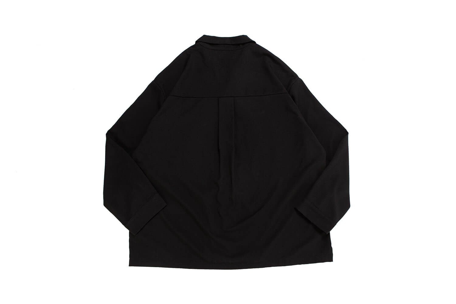 NextMobRiot 21 AW Classic Suit Shirt (14)