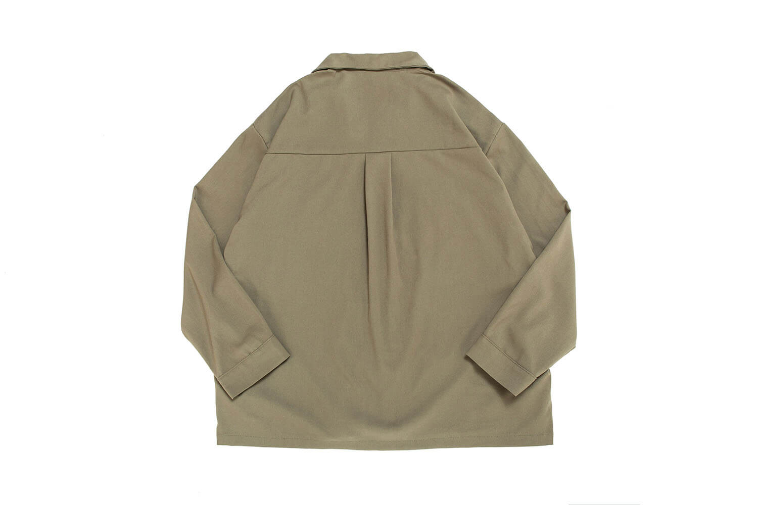 NextMobRiot 21 AW Classic Suit Shirt (16)