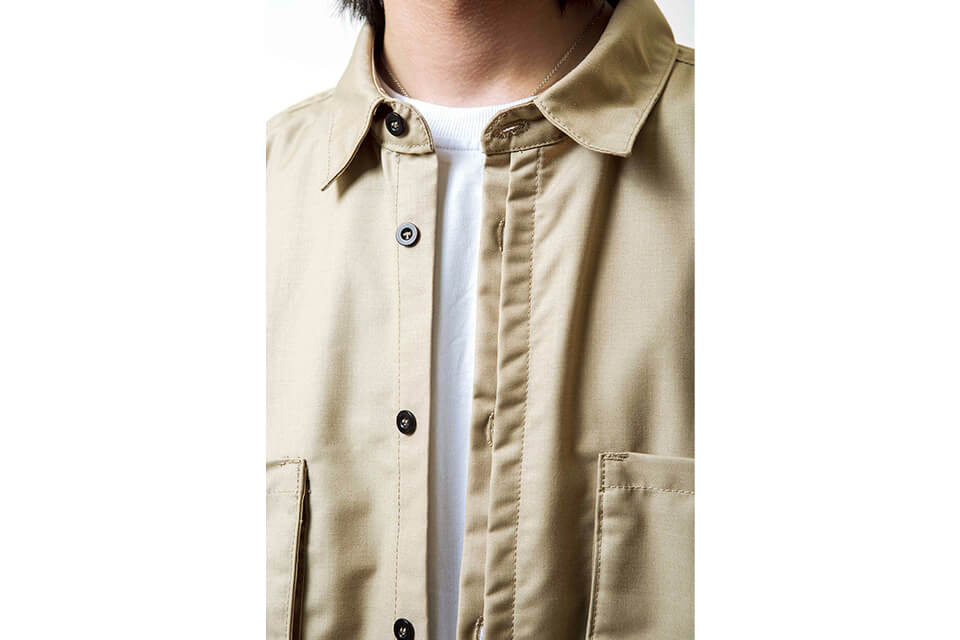 NextMobRiot 21 AW Poketto Loose Shirt (11)