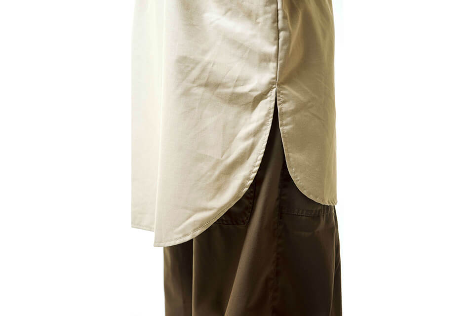 NextMobRiot 21 AW Poketto Loose Shirt (12)