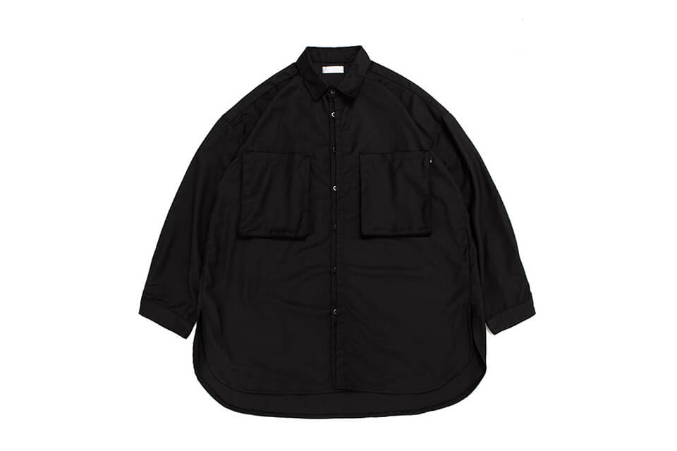 NextMobRiot 21 AW Poketto Loose Shirt (13)