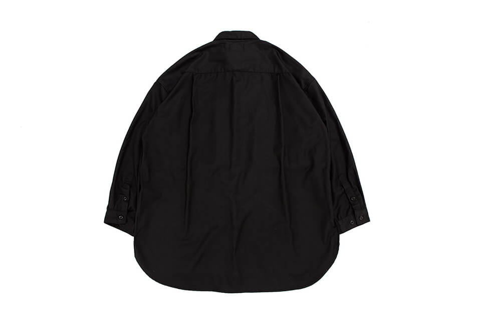 NextMobRiot 21 AW Poketto Loose Shirt (14)