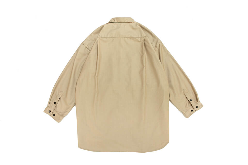 NextMobRiot 21 AW Poketto Loose Shirt (16)