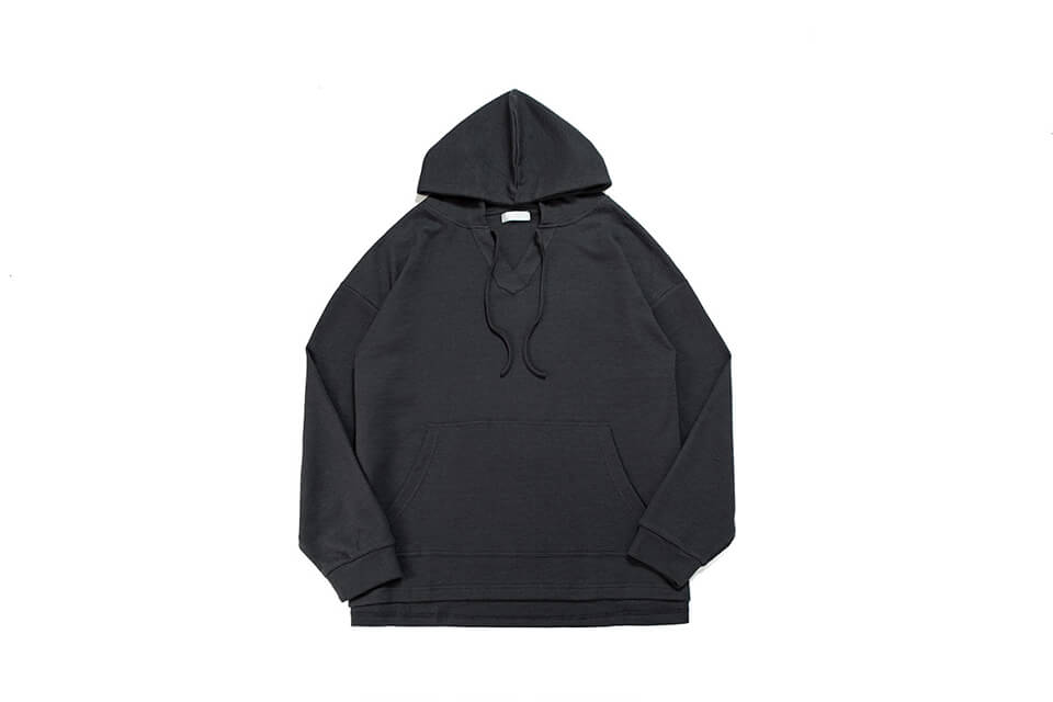 NextMobRiot 21 AW Waffle Pattern Mexican Hoodie (14)
